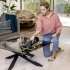 Стеклоочиститель Karcher WV 5 Plus N Black Edition, черный [1.633-467.0]